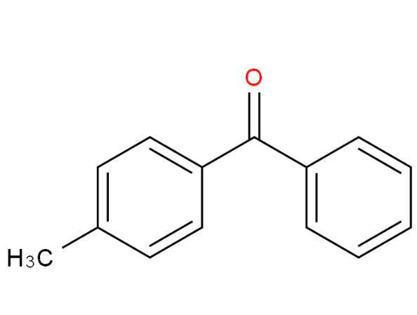 光引發劑 MBZ 4-甲基二苯甲酮CAS 134-84-9