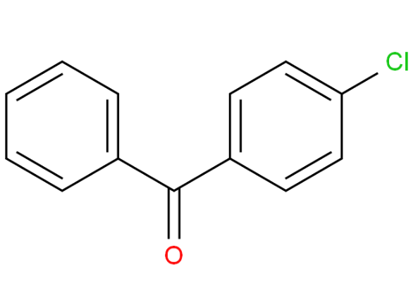 光引發劑 CBP 4-氯二苯甲酮CAS 134-85-0